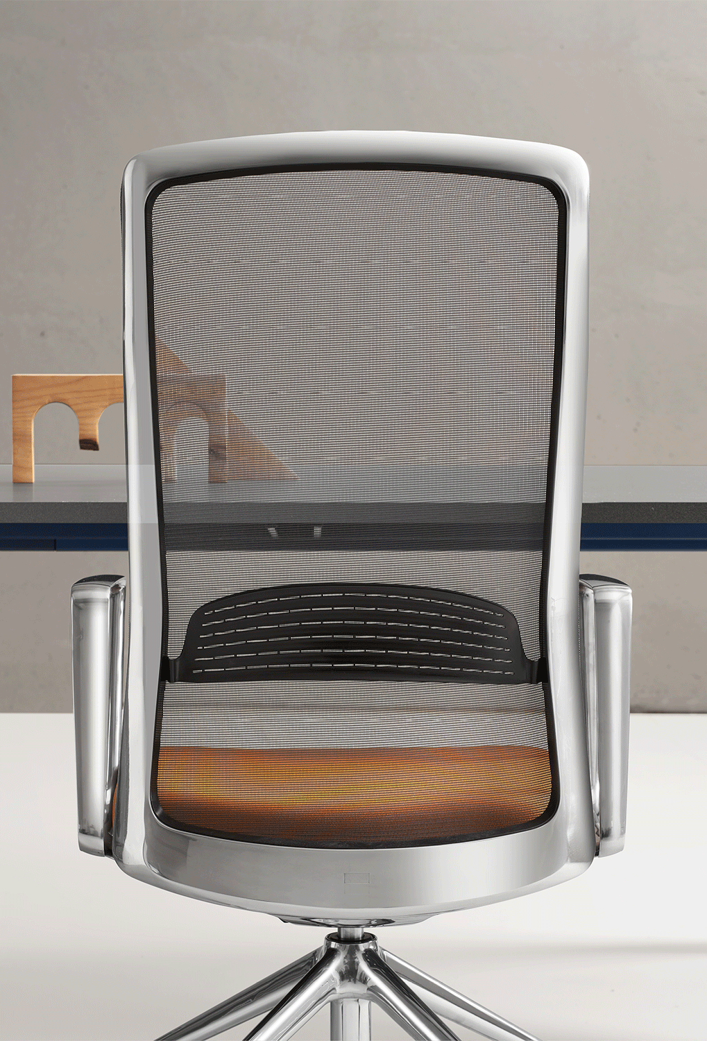 That's it - designed chair by Quinti
