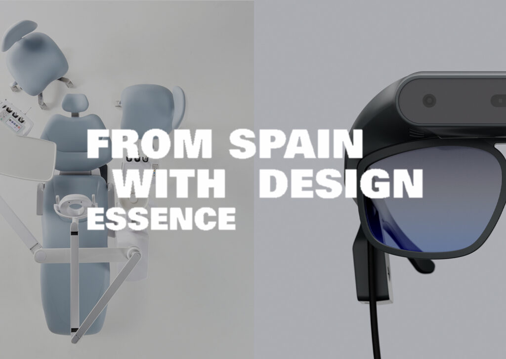 From Spain With Design Essence: celebrating design in Washington, D.C.